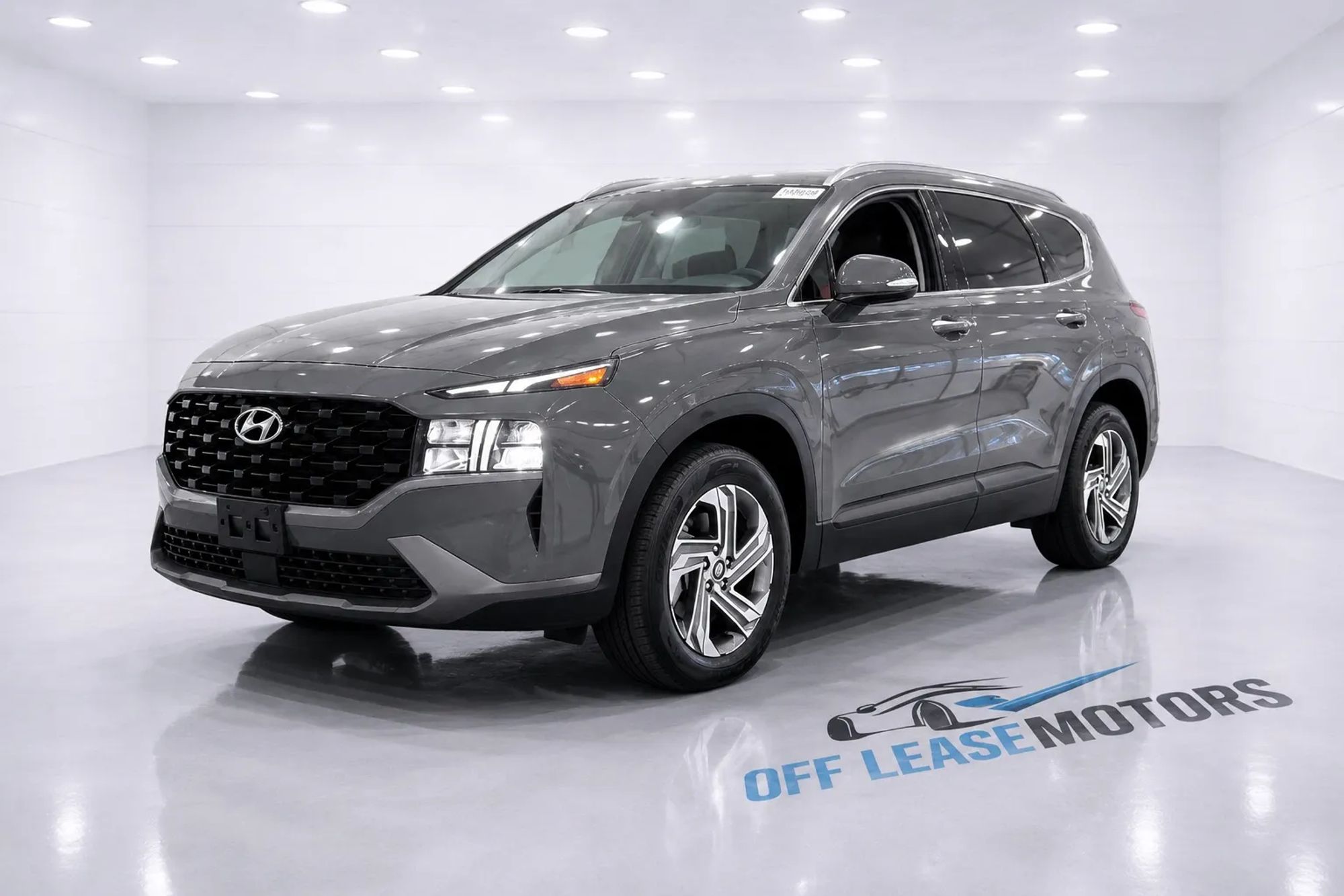 hyundai santa fe 2023 5NMS2DAJ4PH549535 image hyundai santa fe 2023 5NMS2DAJ4PH549535 image